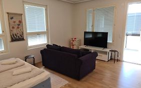 Mr Apartments 2